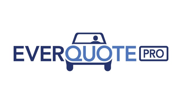 Everquote auto insurance.